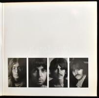 The Beatles. 2 x Vinyl, LP, Album, Reissue, Stereo. Apple Records. Olaszország, 1976. jó állapotban