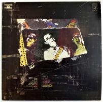 Paraf - A Dan Je Tako Lijepo Počeo.
Vinyl, LP, Album, Stereo. RTV Ljubljana. Jugoszlávia, 1980. jó ...