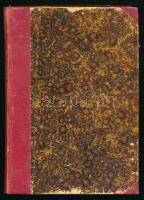 Hentaller Lajos: Görgey mint politikus. Történelmi tanulmány. Bp., 1889., Hornyánszky, 4++222 p. Kor...