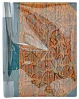 1954 A Szabad művészet c. folyóirat évfolyama bekötve címlap nélkül 384p