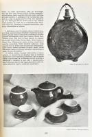 1956 A Szabad művészet c. folyóirat évfolyama bekötve 443 p