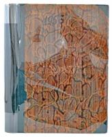 1956 A Szabad művészet c. folyóirat évfolyama bekötve 443 p