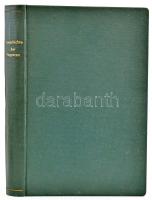 Pongrácz, Alexander: Urgescheschte der Magyaren und die Landnahme. Gyergyószentmiklós, 1912, Michael...