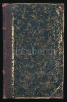 Csikvacsárcsi Balás Sándorné: Magyar háziasszonyok könyve. Bp., 1911., Fritz Ármin, 254+XIII+5 p. Ha...