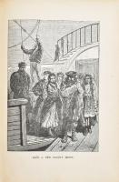 Verne Gyula: Strogoff Mihály utazása Moszkvától Irkutskig. Ford.: Szász Károly. Bp.,[1926], Franklin...