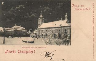 1890 Nagyszeben