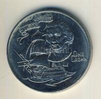 Gibraltar 1980. 1C "Nelson" T:BU