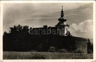 Sepsiszentgyörgy, Sfantu Gheorghe; vártemplom / castle church