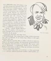 A Fészek.Emlékkönyv a Fészek klub alapításának 60. évfordulójára, Budapest, 1932. Gondolat. Kisflaud...