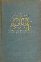 Az Ezeregy Éjszaka Könyve. [Alf laila wa laila.] I.-VII. kötet. (A 2. kötet hiányzik!) Teljes és iro...