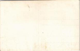 Beszterce, Bistritz, Bistrita; Templom tér / church, square. photo (fl)