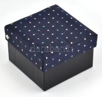 Magyar Egyetemi és Főiskolai Sportszövetség (MEFS) nyakkendő és nyakkendőtű, újszerű állapotban, dís...