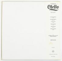 Placido Domingo, Katia Ricciarelli, Justino Diaz, Orcestro E Coro Del Teatro Alla Scala Di Milano, L...