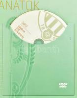 FTC évkönyv 2013 - Erkölcs, erő, egyetértés. Bp., 2013, Hamu és Gyémánt. Rendkívül gazdag képanyagga...