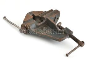 Satu, 40 mm-es, jelzett, rozsdás