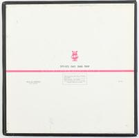 Gioacchino Rossini - Bărbierul Din Sevilla.
3 x Vinyl, LP, Mono, Box Set, Album. Electrecord. Román...