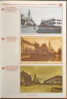 Volosin Olekszandr: Régi képeslapok Munkácsról. 166 oldal, 2006. - Ukrán és magyar nyelven, kicsit s...
