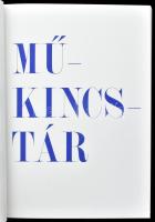 Tóth Ferenc: Mű-Kincs-Tár. Művészeti közgyűjtemények Magyarországon, 1802-1906. MúzeumCafé könyvek 3...