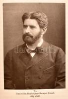 Tóth Ferenc: Mű-Kincs-Tár. Művészeti közgyűjtemények Magyarországon, 1802-1906. MúzeumCafé könyvek 3...