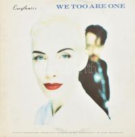 Eurythmics - We Too Are One.
Vinyl, LP, Album. Gong. Magyarország, 1989. jó állapotban