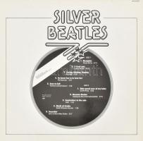 Silver Beatles.
Vinyl, LP, Compilation, Unofficial Release, Mono. All Round Trading. Dánia, 1982. j...