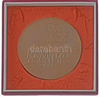 Ligeti Erika (1934-2004) 1985."Magyar Könyvtárosok Egyesülete - 'Csak a könyv kapcsol múlt...