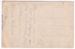 1927 Csiklovabánya, Csiklova, Csiklóbánya, Németcsiklova, Ciclova Montana (Oravica, Oravita); Maria-...