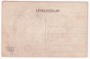 Ada Kaleh, sírcsarnok, katakombák, Török férfiak / Katakomben / catacombs, Tuskish men (ázott / wet ...