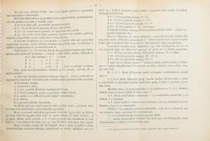 Gönczy Pál: Népiskolai épülettervek. A vallás és közoktatásügyi minister megbízásából készítette - -...