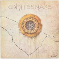 Whitesnake. Vinyl, LP, Album, Stereo. AMIGA. Német Demokratikus Köztársaság (NDK), 1989. jó állapotban