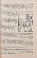 Bányabalesetek elhárítása. A bányász biztonságának kiskátéja. Szerk.: Lengyel András. Bp., [1950], N...