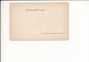 Torda-Aranyos vármegye térképe. Kiadja Károlyi Gy. / Map of Mures-Turda county (EM)