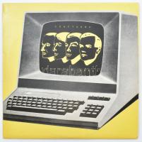 Kraftwerk - Computer World. Vinyl, LP, Album. Jugoton. Jugoszlávia, 1981. jó állapotban