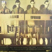 Kraftwerk - Computer World.
Vinyl, LP, Album. Jugoton. Jugoszlávia, 1981. jó állapotban