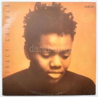 Tracy Chapman. Vinyl, LP, Album, Stereo. AMIGA. Német Demokratikus Köztársaság, 1990. jó állapotban