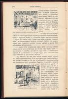 Gönczi Ferenc: Muraköz és népe
Bp., 1895., Boruth E -ny., 4+III+1+10-154+1 p. Szövegközti képekkel,...
