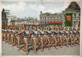 1946 Moscow Iskustvo