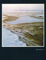 Városképek '86. Komárom megyei fotóművészek tárlata. (Kiállítási katalógus). Tatabánya, 1986, T...