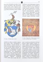 Bertényi Iván: Új magyar címertan. Bp., 1993, Maecenas. Fekete-fehér és színes képekkel illusztrálva...