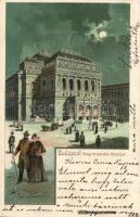 Budapest litho (Ek)