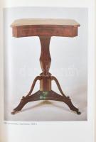 Georg Himmelheber: Biedermeier bútorok. Ford.: Kertész Judit. Bp., 1982, Corvina. Fekete-fehér fotók...