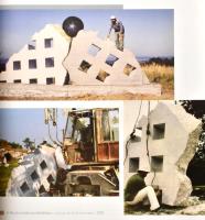 Farkas Ádám.A művész, Farkas Ádám (1944-) Kossuth- és Munkácsy Mihály-díjas szobrászművész által P. ...