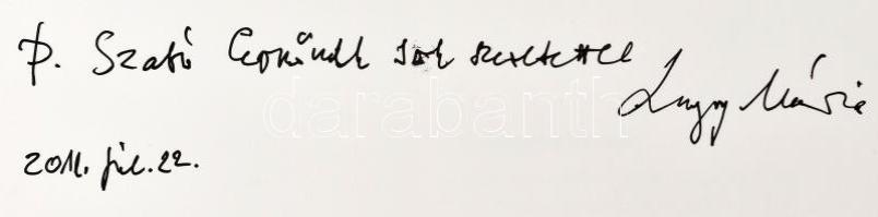 Lugossy Mária: A létezés formái. The forms of existence. A szerző, Lugossy Mária (1950-2012) Munkács...