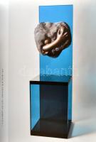 Lugossy Mária: A létezés formái. The forms of existence. A szerző, Lugossy Mária (1950-2012) Munkács...