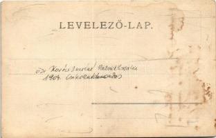 1904 Csíkszentdomokos, Sandominic; erdélyi hölgyek / Transylvanian ladies. photo (fl)