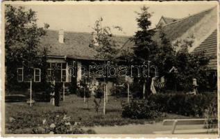1940 Temesvár, Timisoara (?); photo