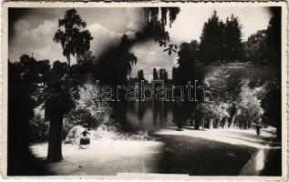 1935 Kolozsvár, Cluj; montázs / montage (EK)