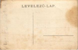 Erdélyi folklór (?) / Transylvanian (?) folklore. photo (EK)