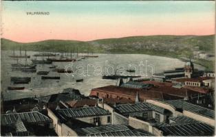 1921 Valparaíso (EK)