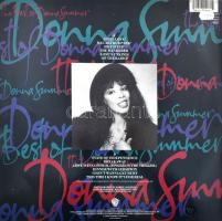 Donna Summer - The Best Of Donna Summer.
Vinyl, LP, Compilation. Warner Bros. Records. Németország,...